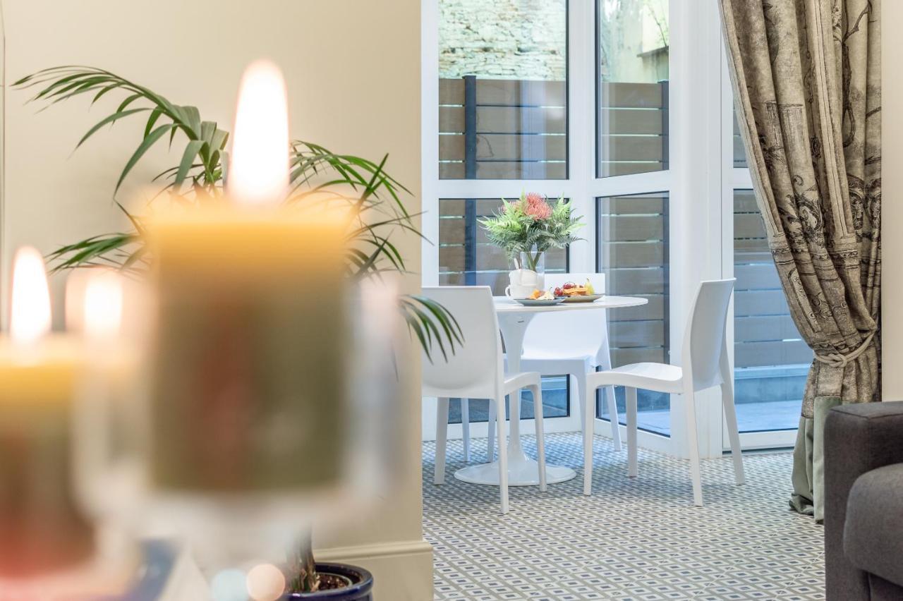 Cavour Five Senses Firenze