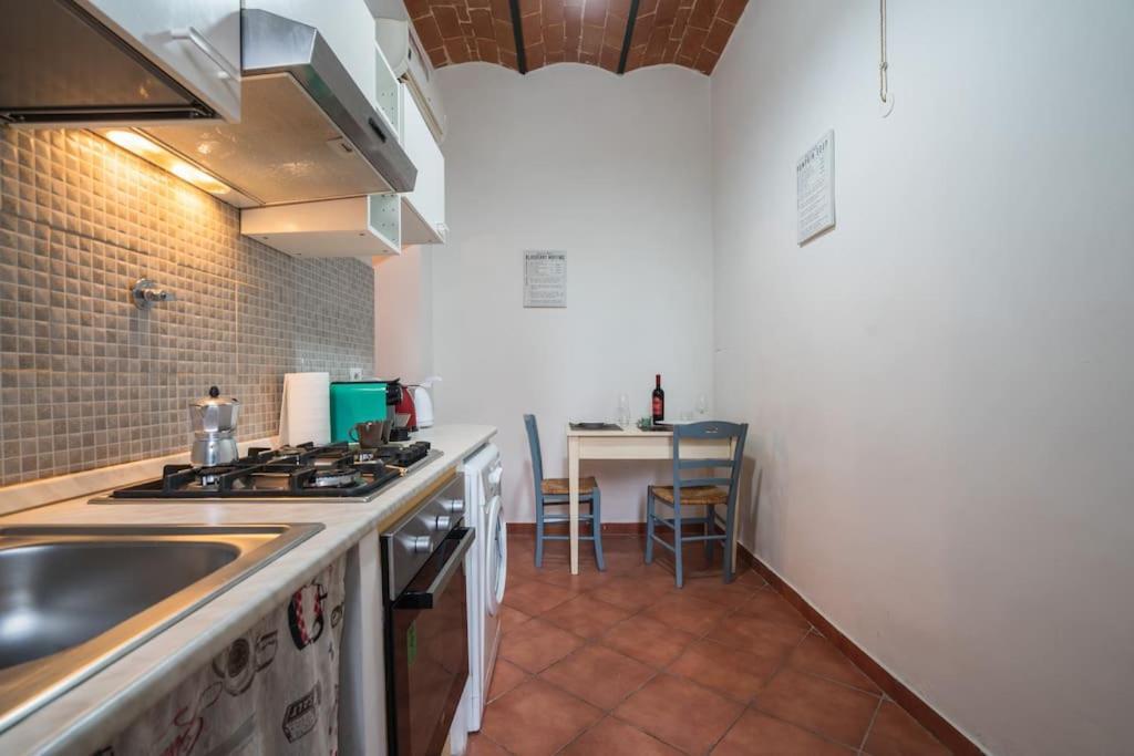 Apartment La Dimora Di San Frediano