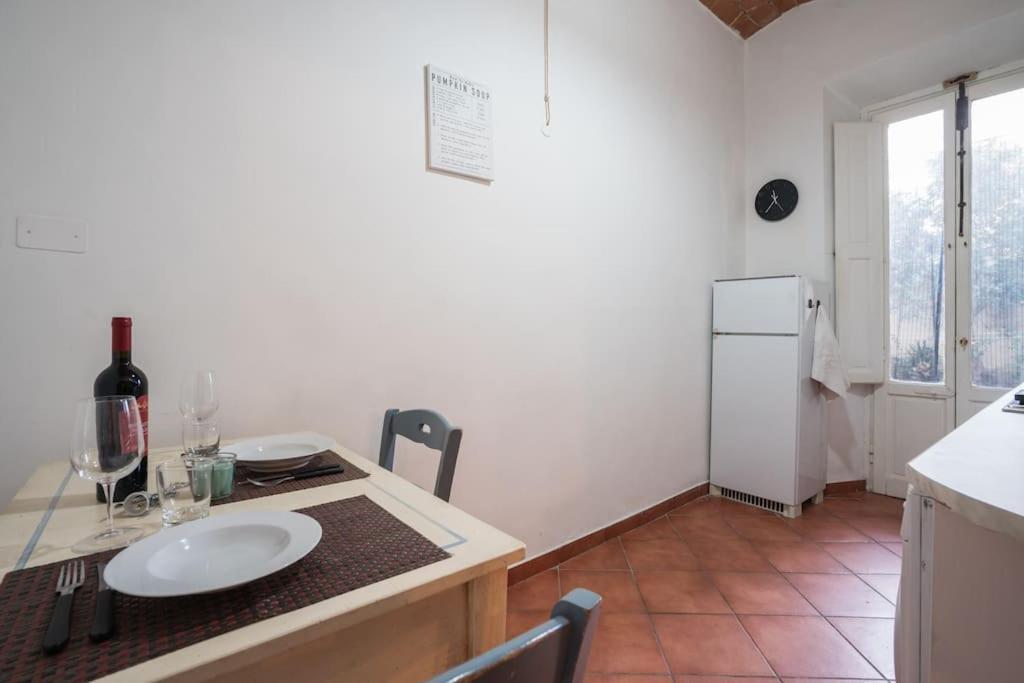 La Dimora Di San Frediano Apartment *