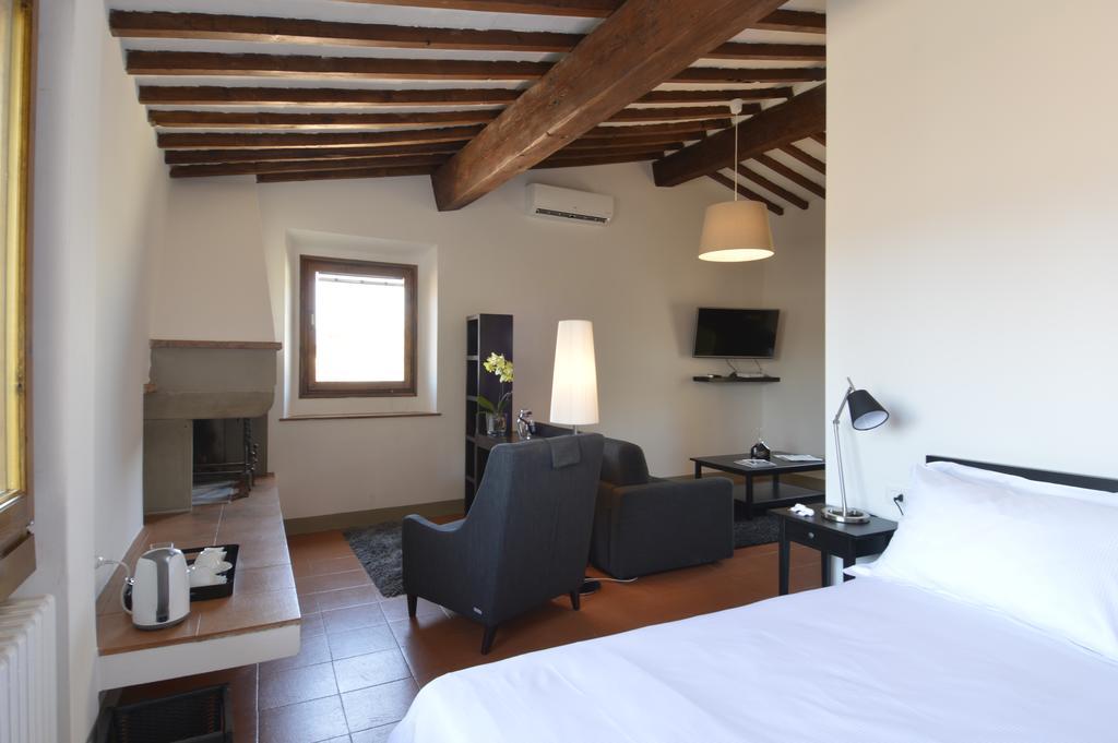 Toscanelli Residenza D'epoca Guest house
