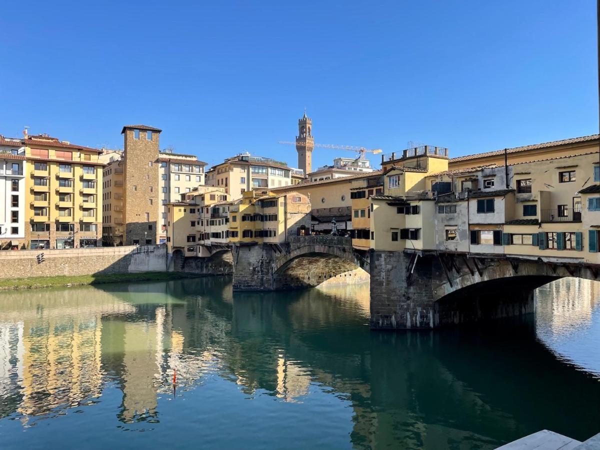 Pontevecchio Apt *