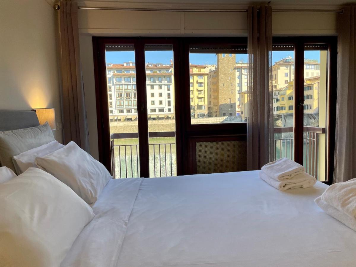 Pontevecchio Apt *