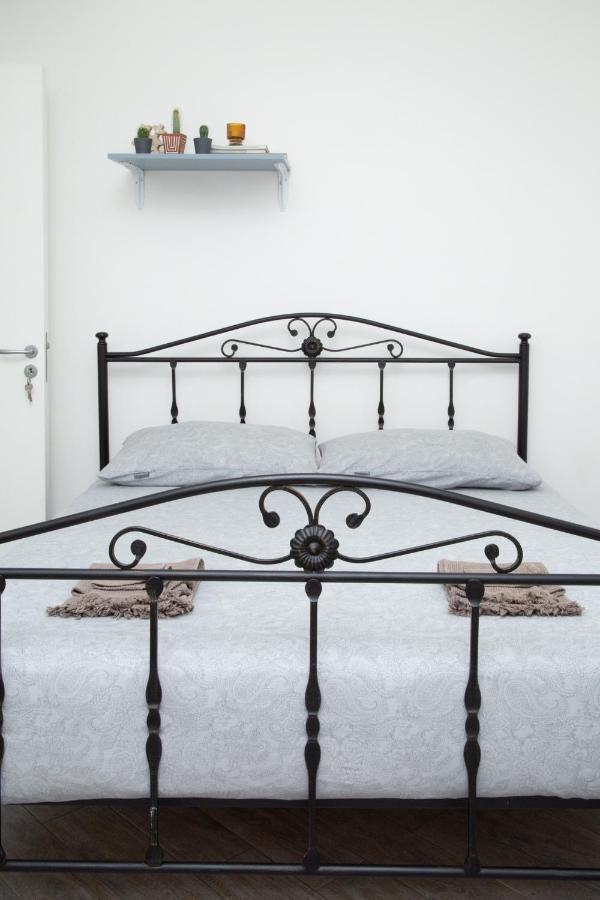 A Casa Di Giulia Guest house