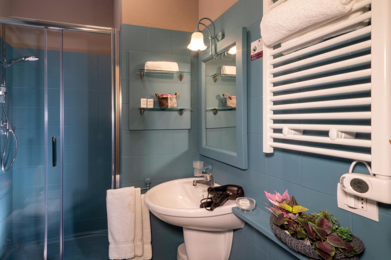 Aparthotel Quadra Key Easy In Florence