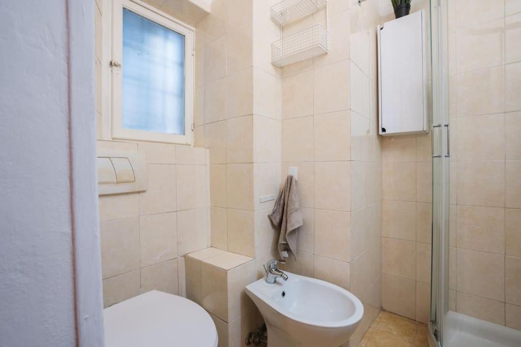 Apartment La Dimora Di San Frediano