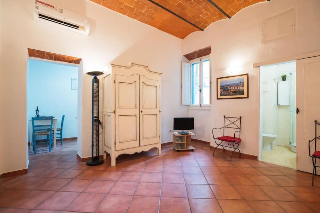 Apartment La Dimora Di San Frediano *