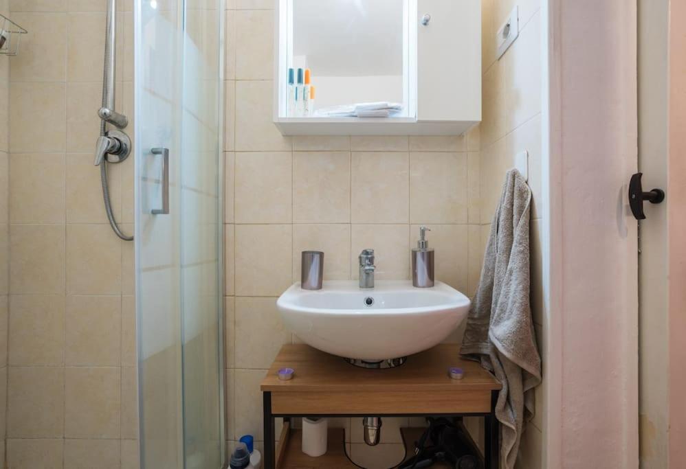 Apartment La Dimora Di San Frediano