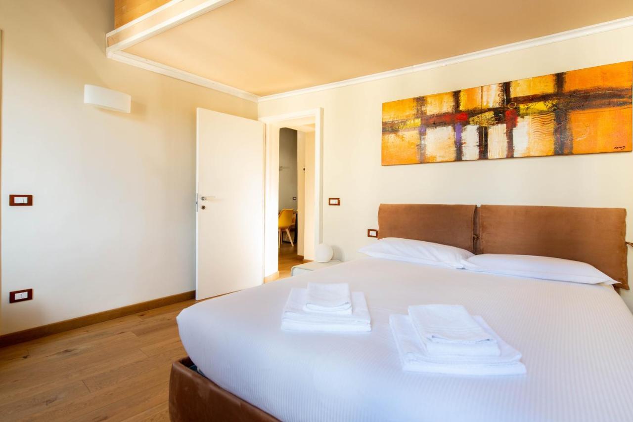 Appartamento Modern, Bright Near Boboli Gardens & Santo Spirito - Homeunity