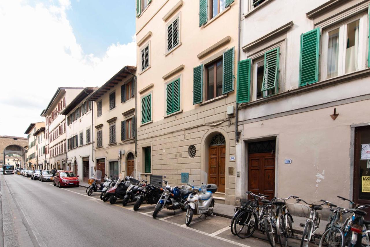 Appartamento Modern, Bright Near Boboli Gardens & Santo Spirito - Homeunity *