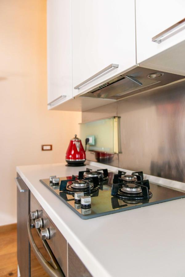 Modern, Bright Near Boboli Gardens & Santo Spirito - Homeunity Appartamento