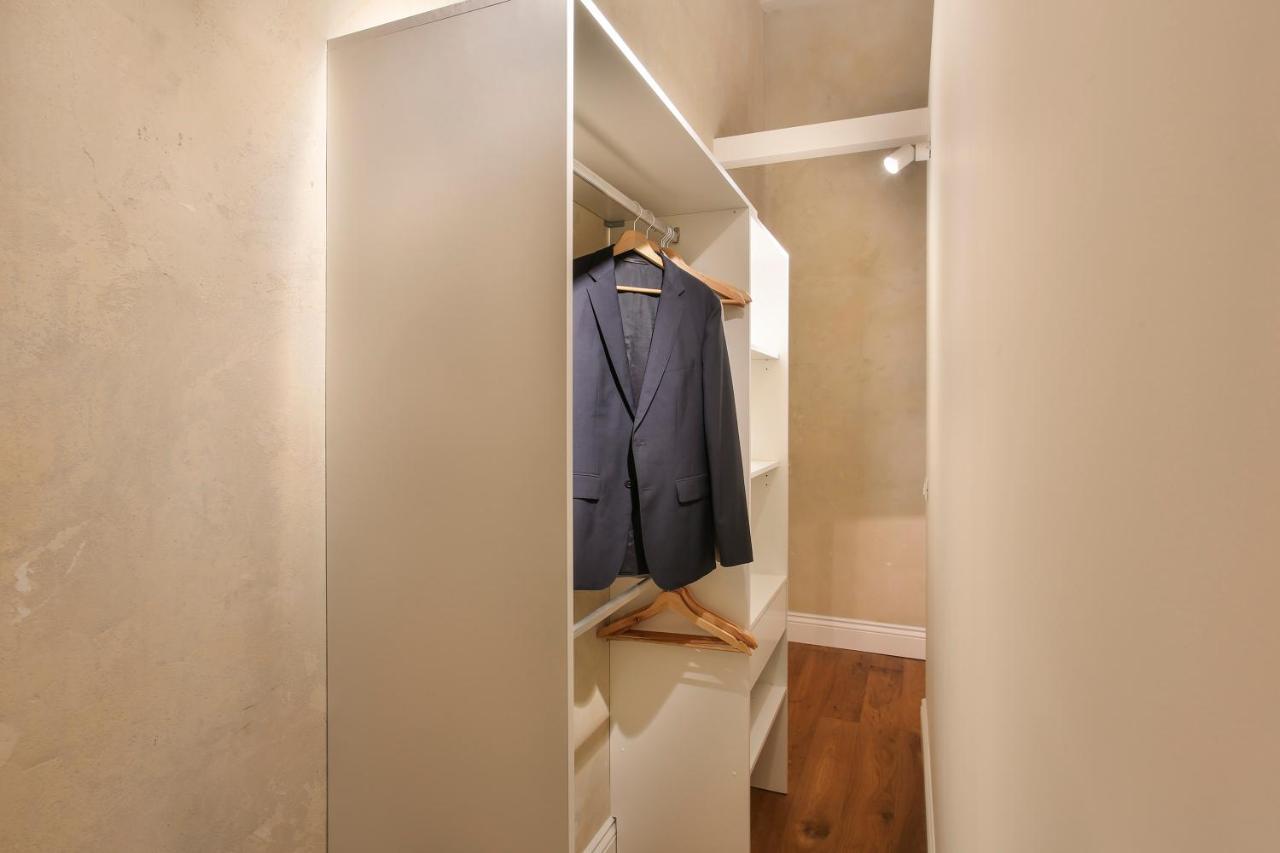 Appartamento Seggiole Boutique Iris