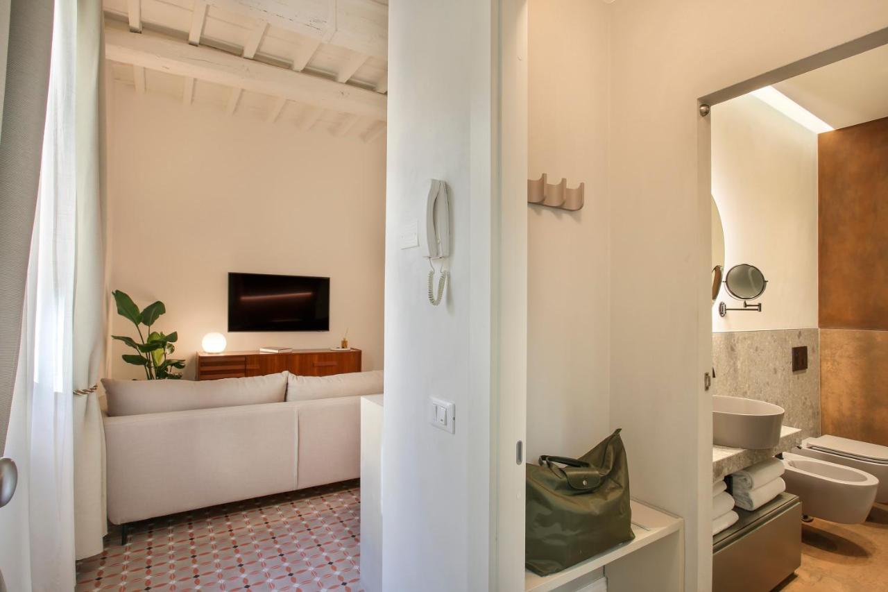 Seggiole Boutique Iris Appartamento *