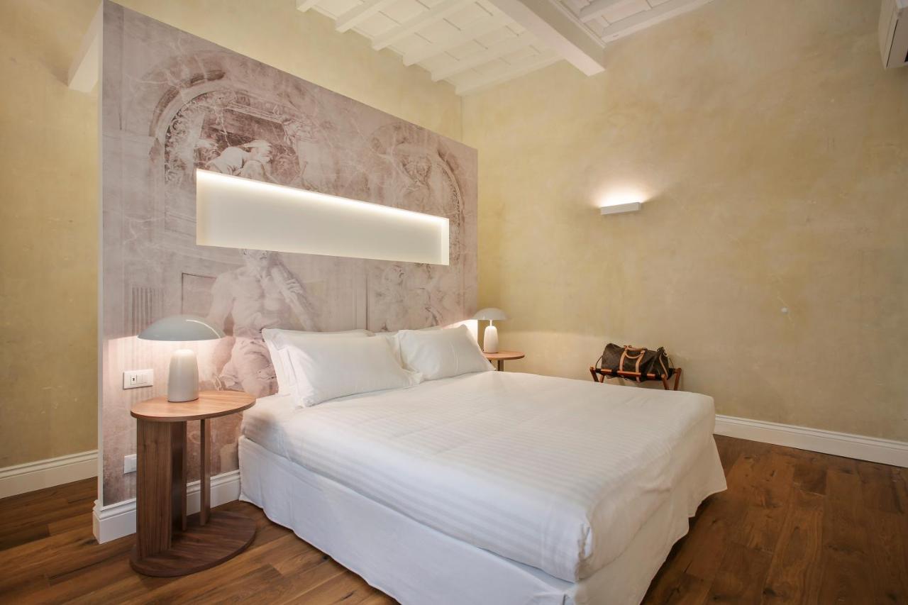 Seggiole Boutique Iris Appartamento