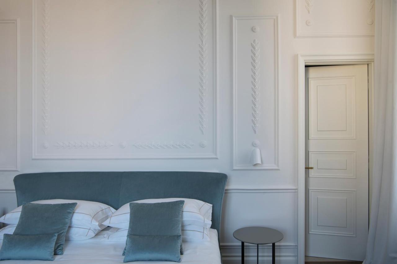 Dimora Palanca Boutique & Hotel