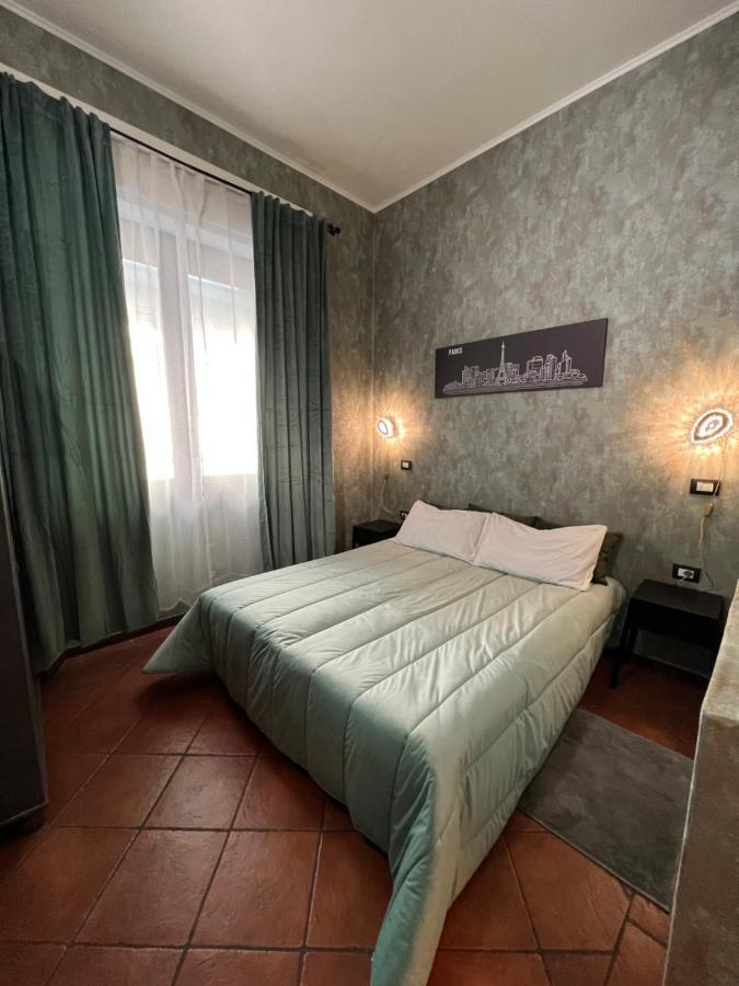 Apartment Matrimoniale Al Centro Di Monaco *