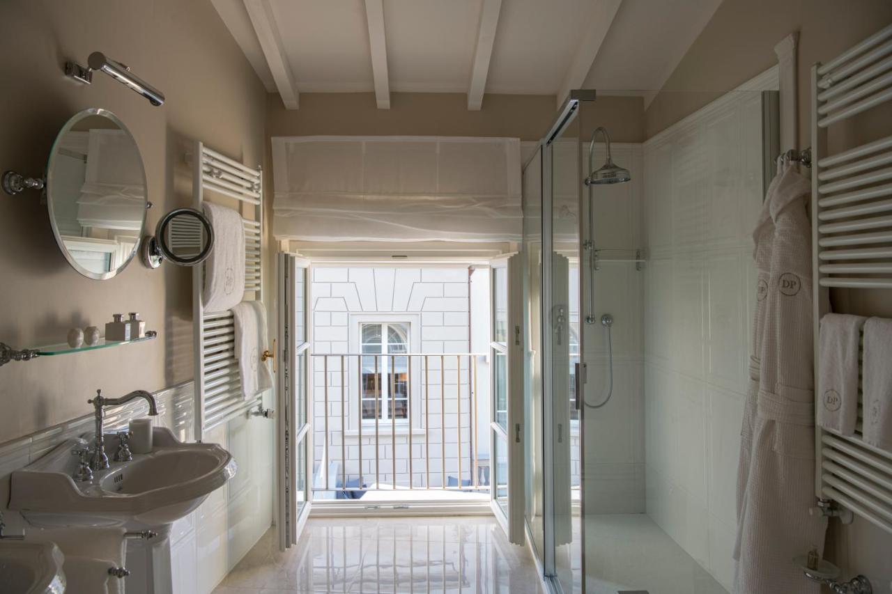 Dimora Palanca Boutique & 5*
