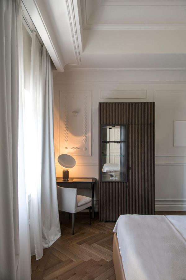 Hotel Dimora Palanca Boutique &