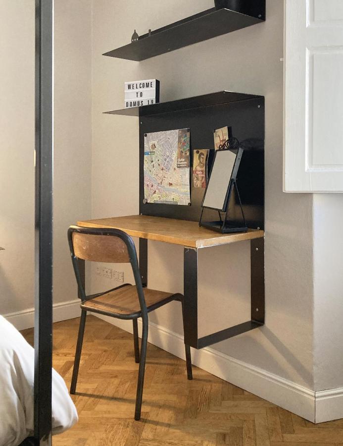 Domus 19 Guest house