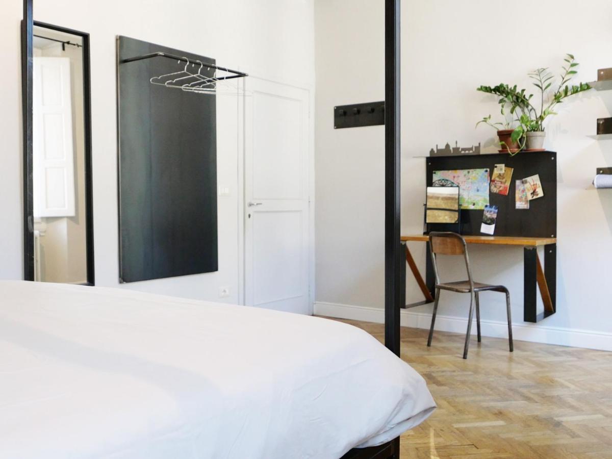Guest house Domus 19 3*