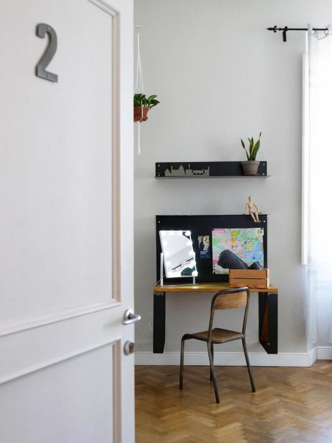 Domus 19 3*