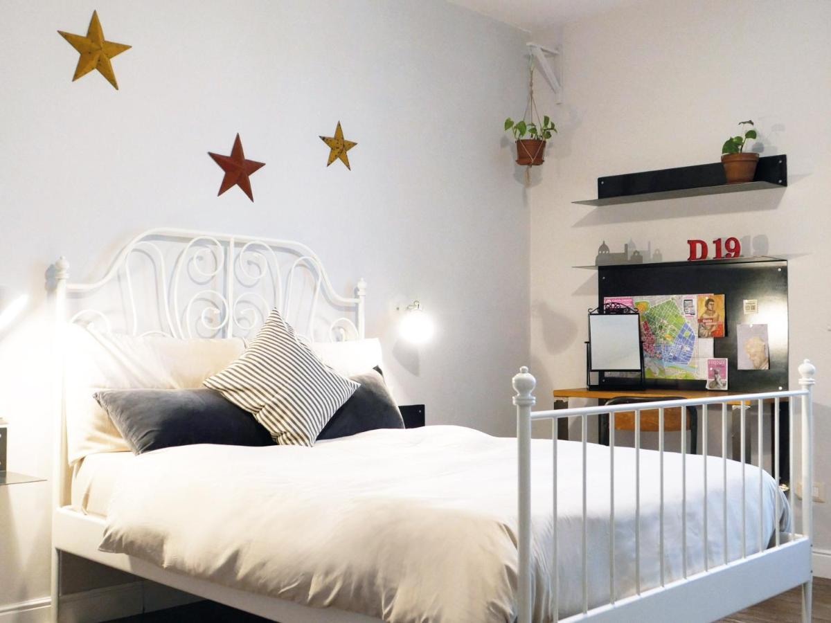 Domus 19 Guest house