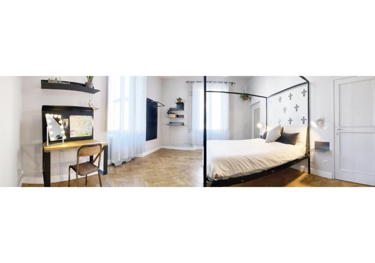 Domus 19 Guest house