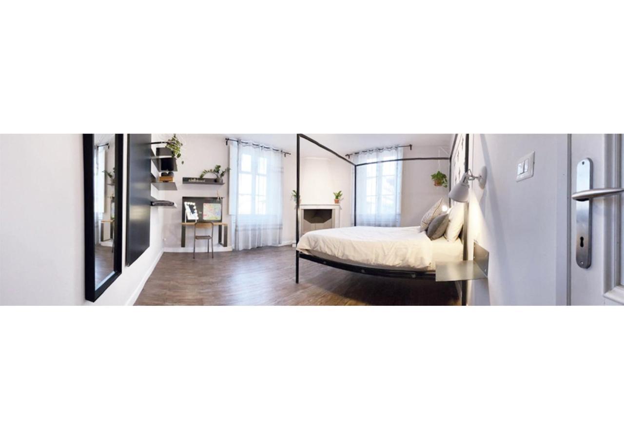 Domus 19 Guest house Florence