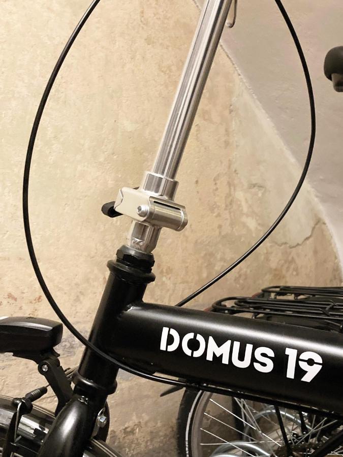 Domus 19 Guest house Florence