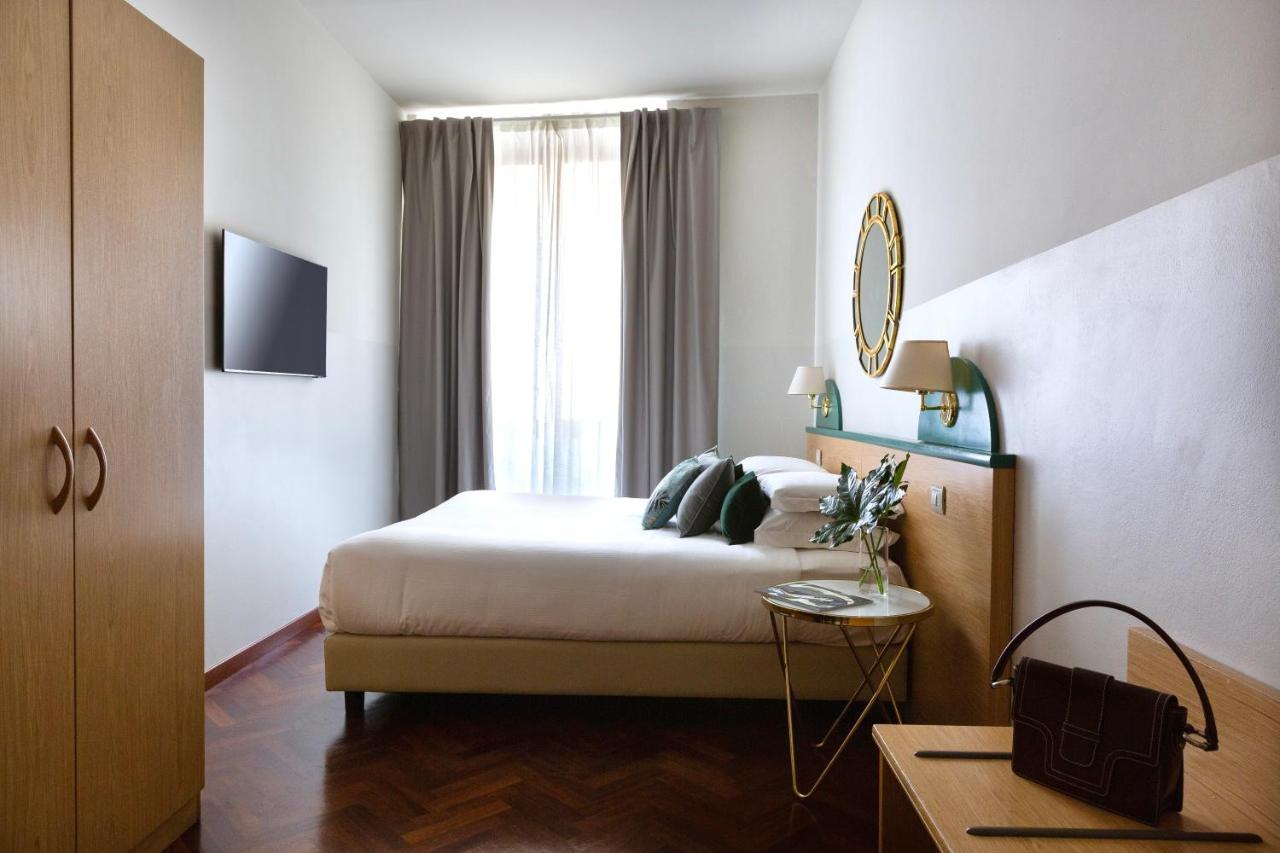 Affittacamere Aramis Firenze