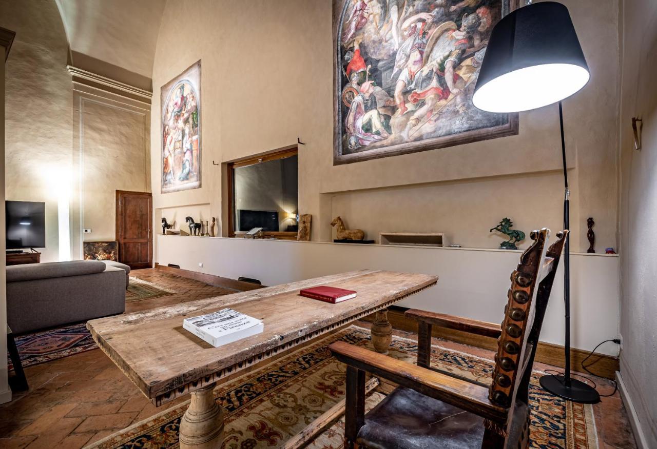 Apartment Yid Cantoria
