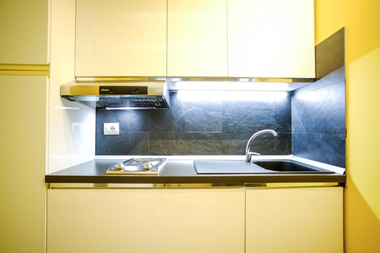 Apartment Fiorenza Boutique Florence