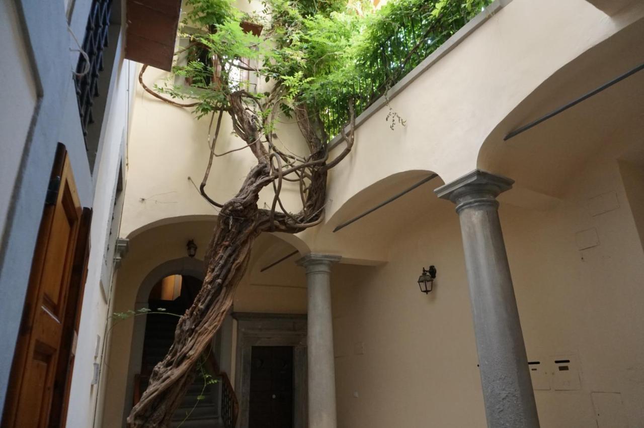 Appartamento Fiorenza Boutique Firenze