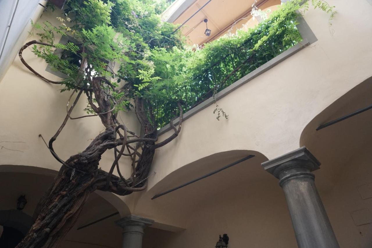 Fiorenza Boutique Florence