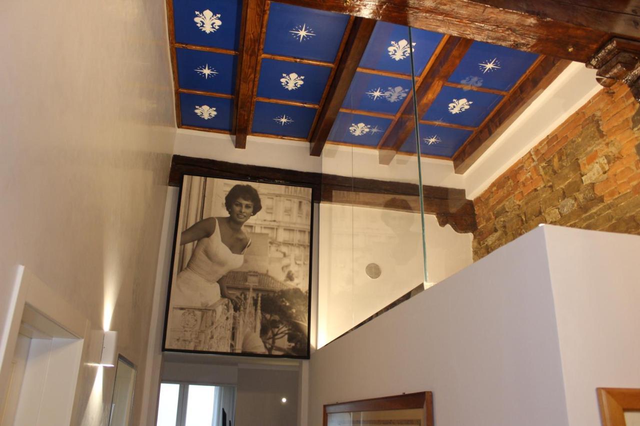 Art Luxury Sofia Apartment *