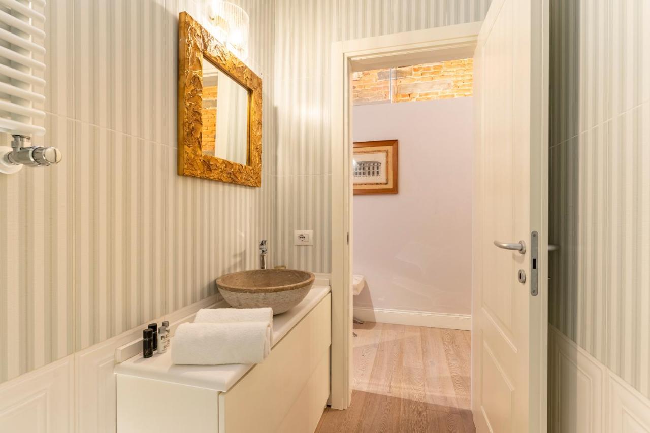 Apartment Art Luxury Sofia Florence