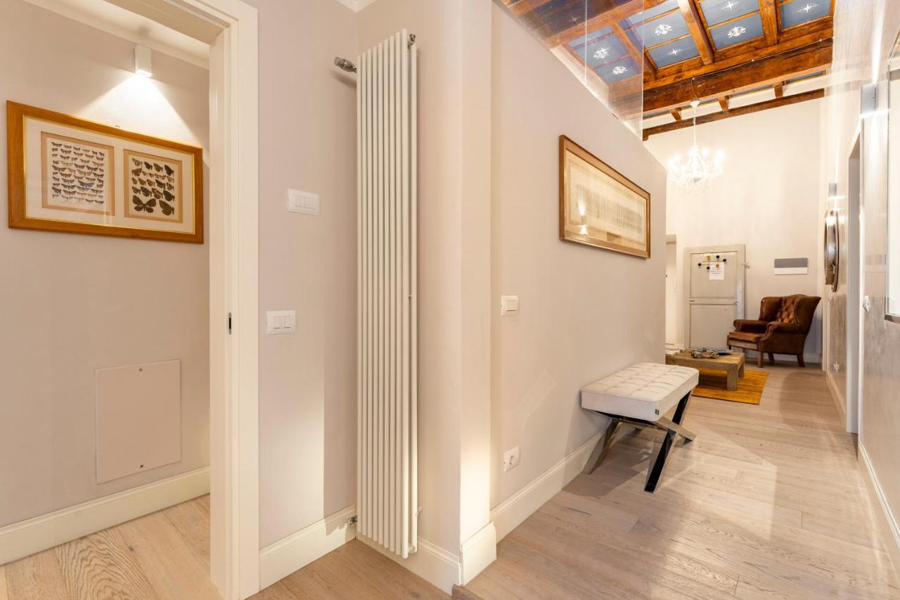 Apartment Art Luxury Sofia Florence