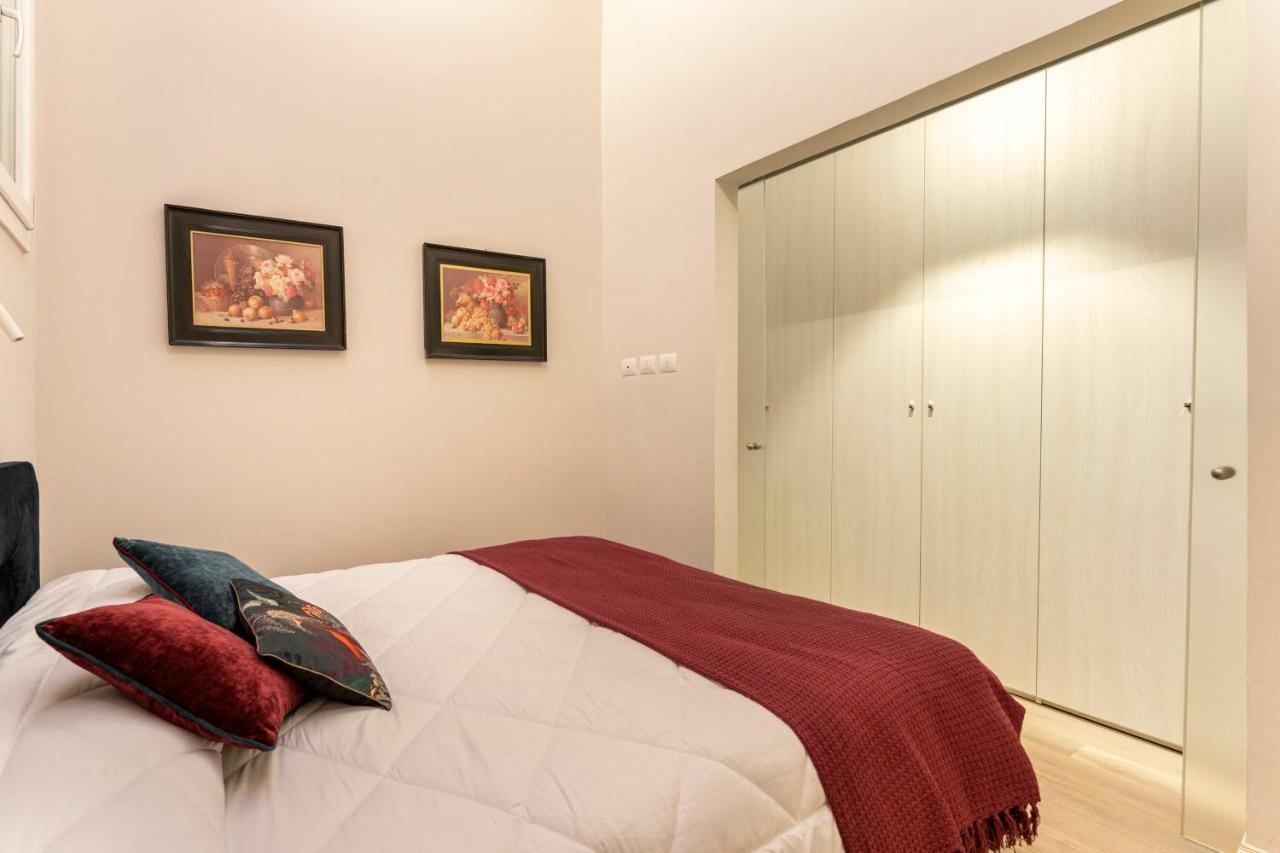 Apartment Art Luxury Sofia Florence
