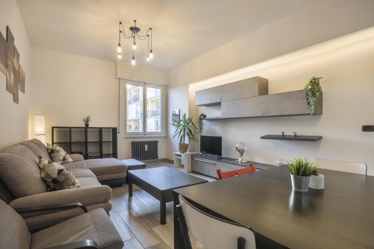 Brizio's Flat - Sweet Dreams In Firenze