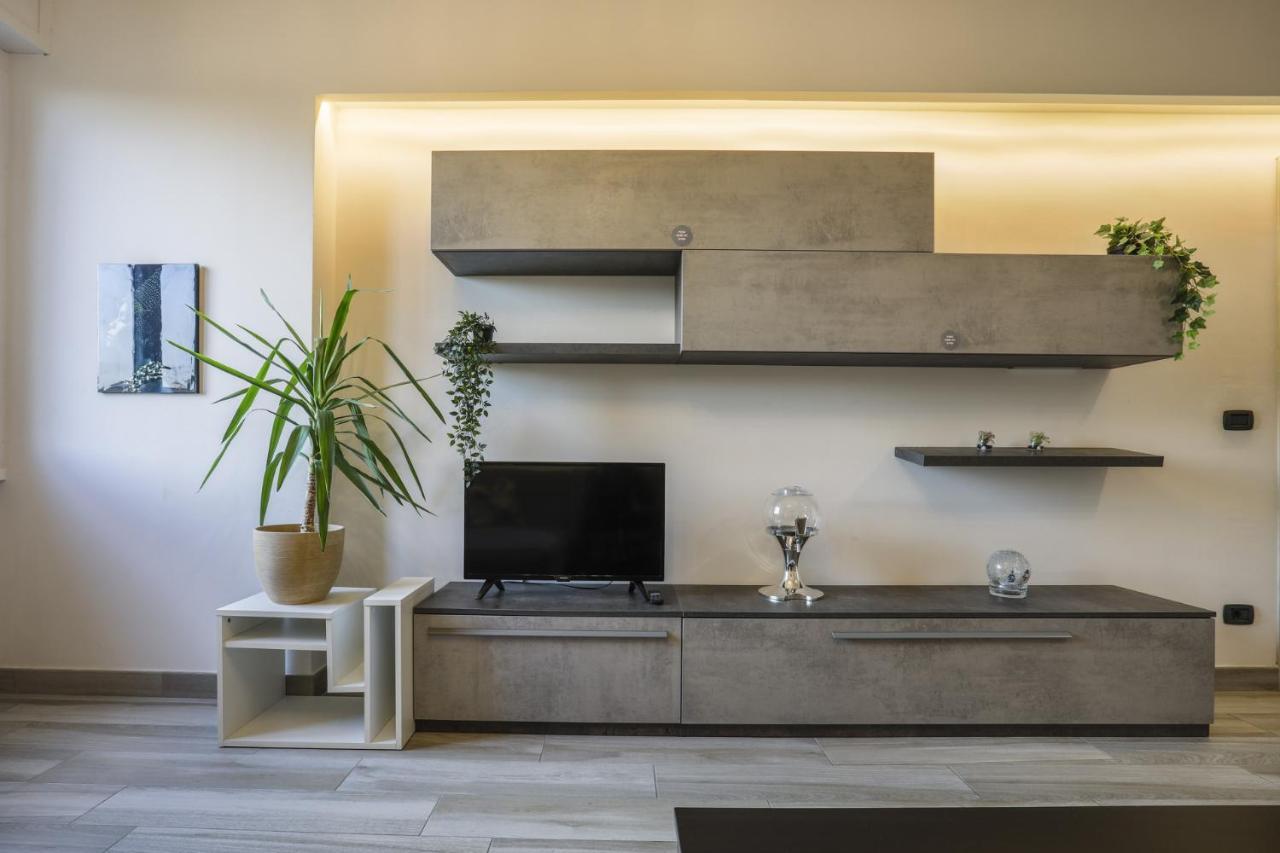 Appartamento Brizio's Flat - Sweet Dreams In Firenze