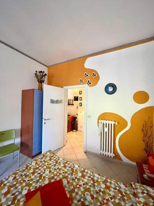 House Mariangela Apartment Florence