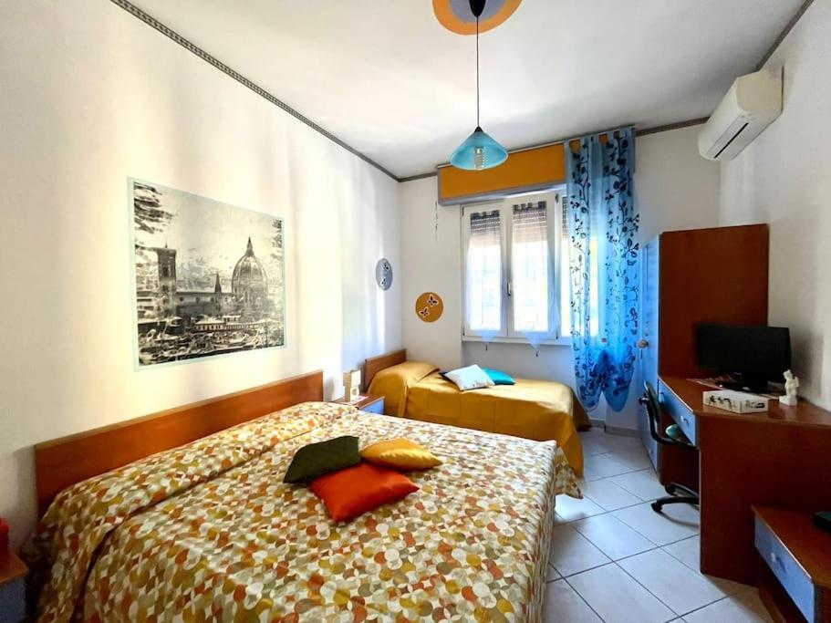 House Mariangela * Florence