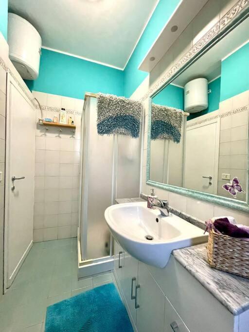 Apartment House Mariangela *