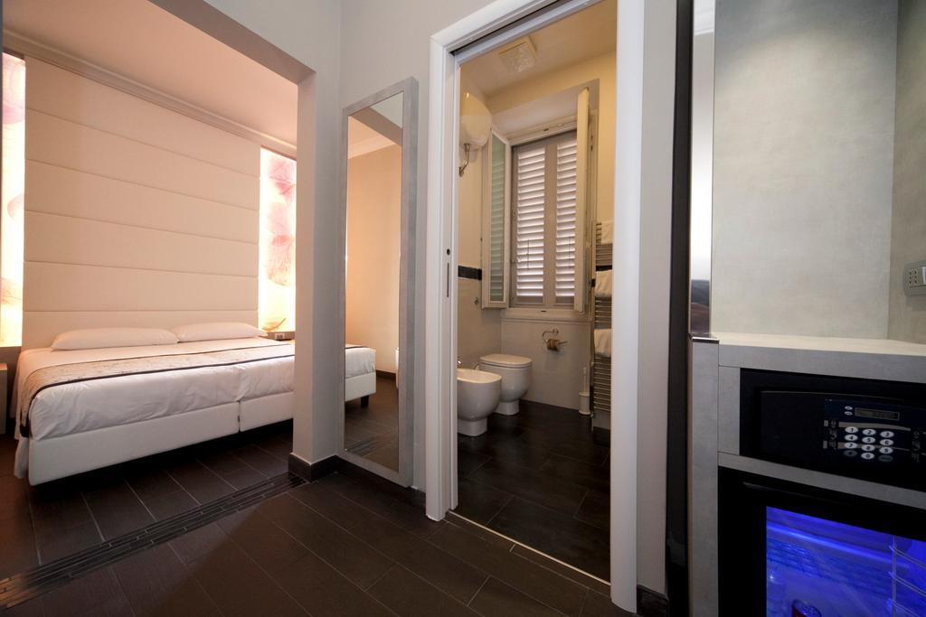 Le Fonticine Bed & Breakfast Florence