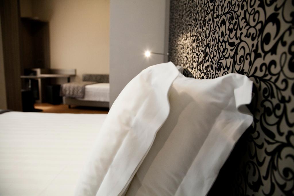Bed & Breakfast Le Fonticine 3*