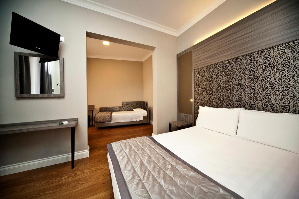 Le Fonticine Bed & Breakfast