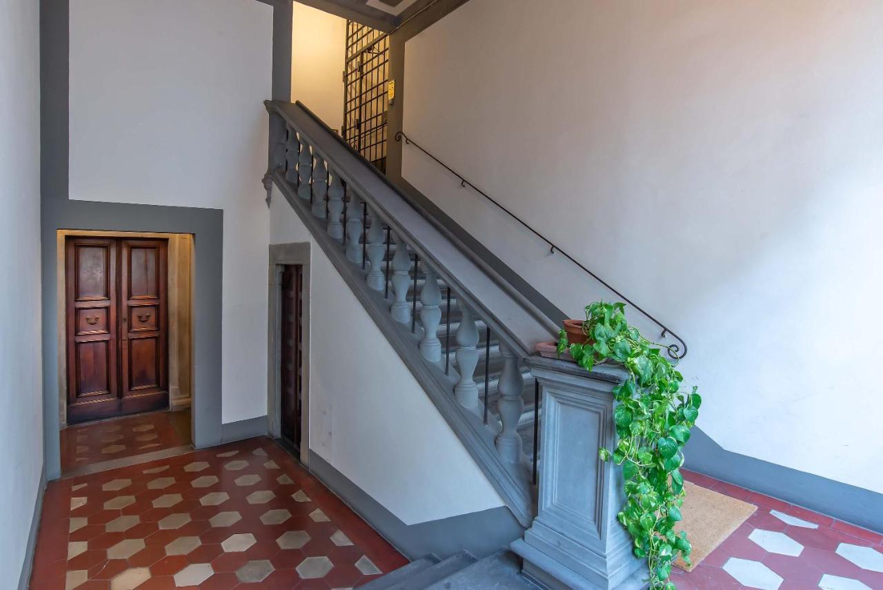 Lovely Flat In The Historical Palazzo Gherardi Apartment *