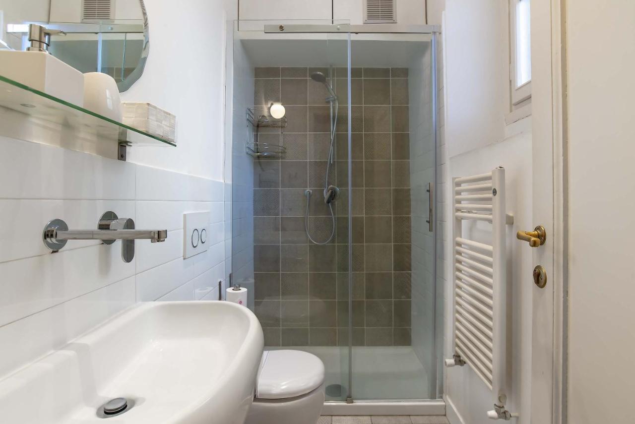 Lovely Flat In The Historical Palazzo Gherardi Apartment Florence