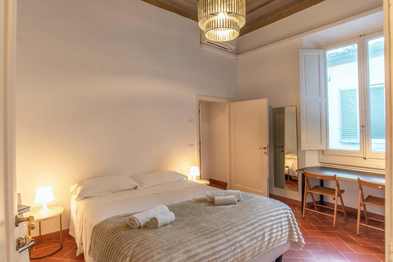 Apartment Lovely Flat In The Historical Palazzo Gherardi
