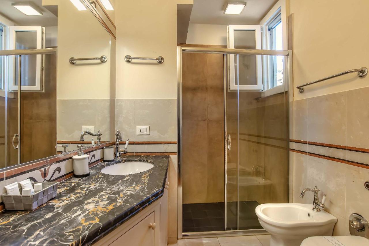 Lovely Flat In The Historical Palazzo Gherardi *