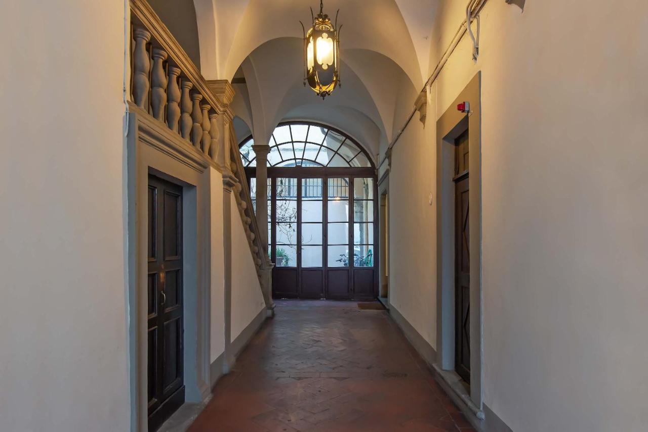 Lovely Flat In The Historical Palazzo Gherardi *